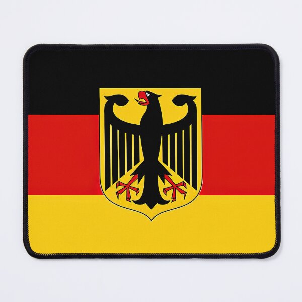 Item preview, Flag of Germany designed and sold by MorningFive.
