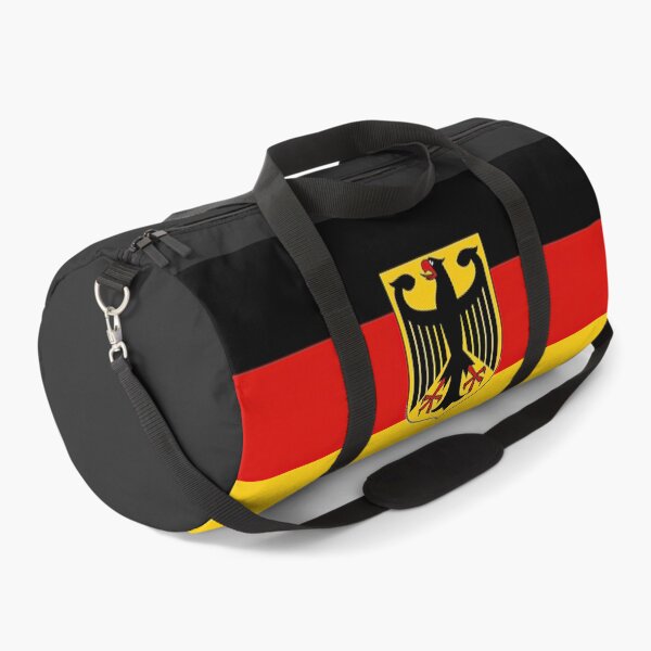 Item preview, Flag of Germany designed and sold by MorningFive.