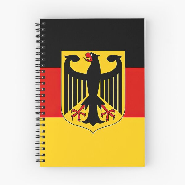 Item preview, Flag of Germany designed and sold by MorningFive.