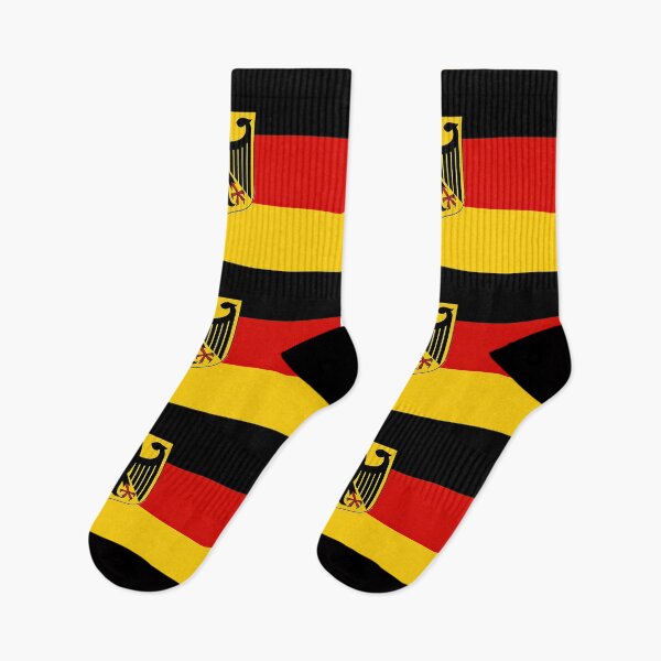 Item preview, Flag of Germany designed and sold by MorningFive.