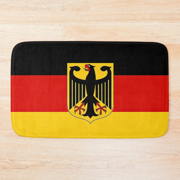 Item preview, Flag of Germany designed and sold by MorningFive.