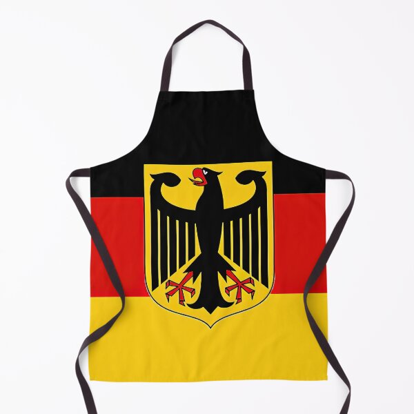Item preview, Flag of Germany designed and sold by MorningFive.