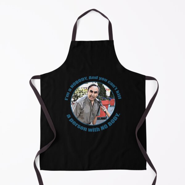 Item preview, Stevee Spiross - I'm a NOBODYY designed and sold by TheMerchInHouse.
