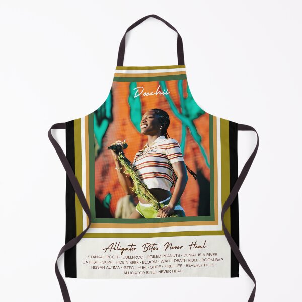 Item preview, Doechii Abnh designed and sold by MartinaStore.