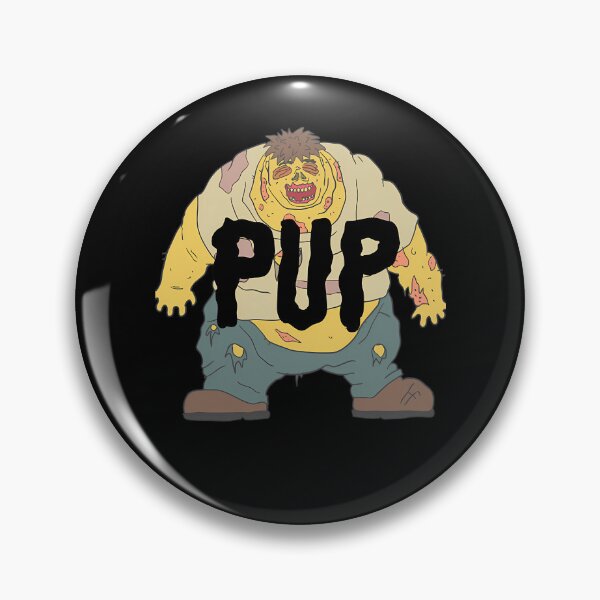 Item preview, Funny Men Pup Band Gifts Movie Fans designed and sold by ShreeShyamji.