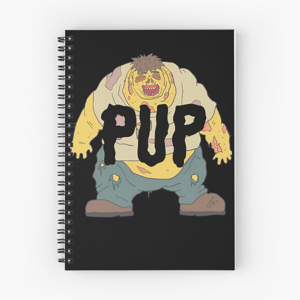 Item preview, Funny Men Pup Band Gifts Movie Fans designed and sold by ShreeShyamji.