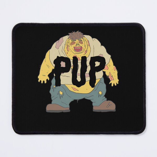 Item preview, Funny Men Pup Band Gifts Movie Fans designed and sold by ShreeShyamji.