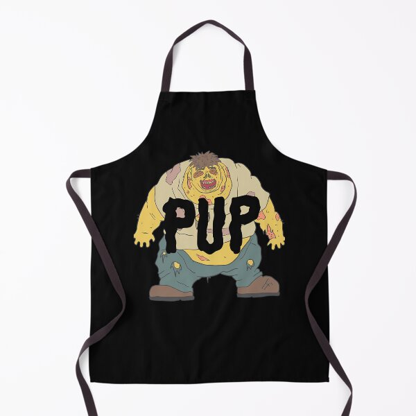 Item preview, Funny Men Pup Band Gifts Movie Fans designed and sold by ShreeShyamji.