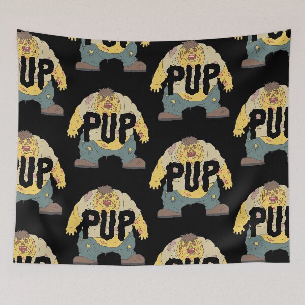 Item preview, Funny Men Pup Band Gifts Movie Fans designed and sold by ShreeShyamji.