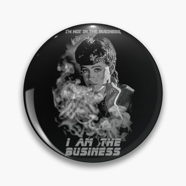 Item preview, Blade Runner Rachael 1982 designed and sold by Power Up Prints.
