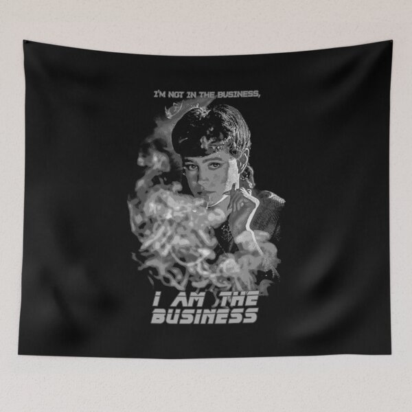 Item preview, Blade Runner Rachael 1982 designed and sold by Power Up Prints.