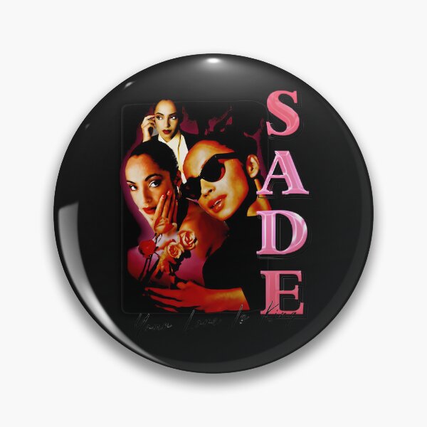 Item preview, SADE designed and sold by HellOutfit.