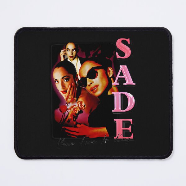 Item preview, SADE designed and sold by HellOutfit.