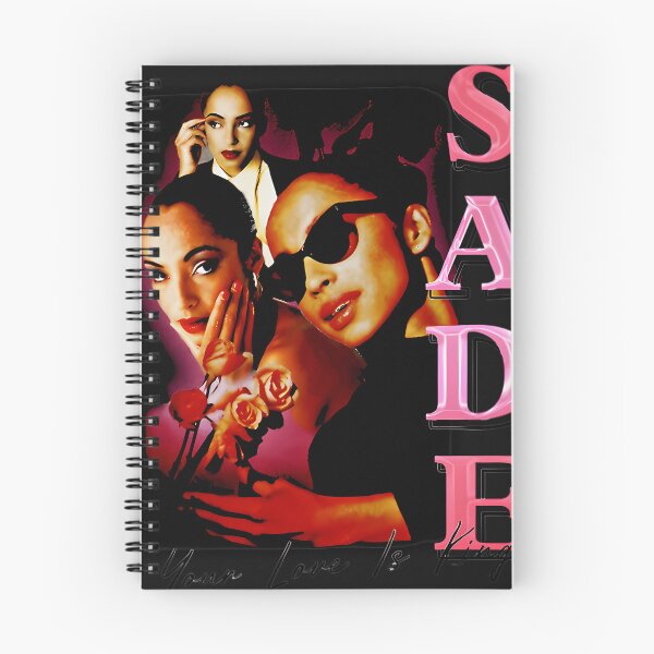 Item preview, SADE designed and sold by HellOutfit.