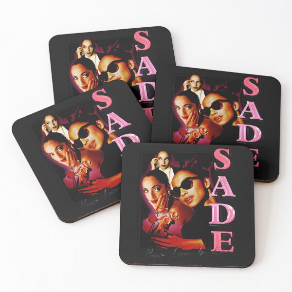 Item preview, SADE designed and sold by HellOutfit.