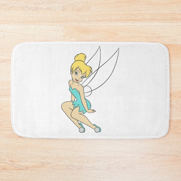 Item preview,  Tinker Bell Beautiful Sitting Portrait  designed and sold by JaidyKris.
