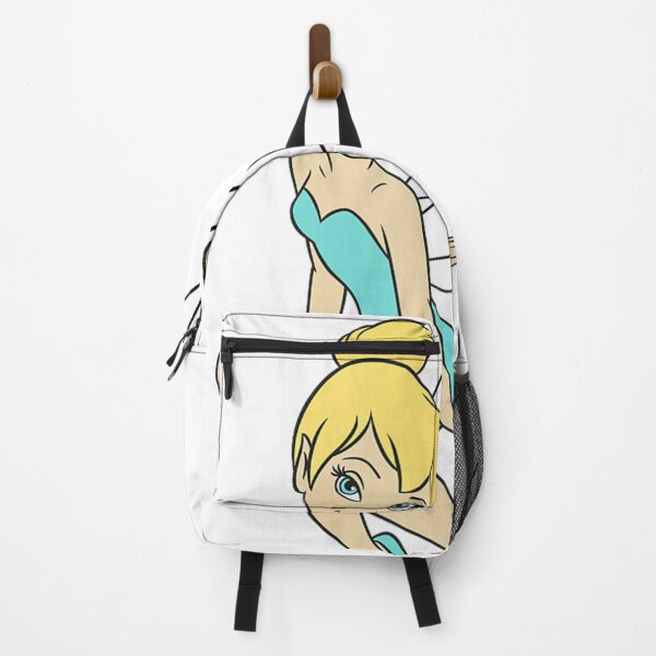 Item preview,  Tinker Bell Beautiful Sitting Portrait  designed and sold by JaidyKris.