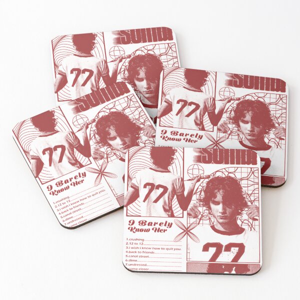 Item preview, Sombr Singer Tour designed and sold by MartinaStore.