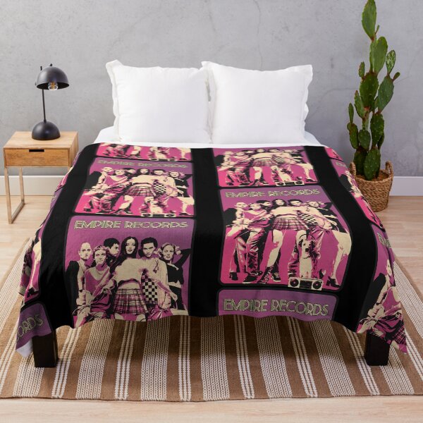 Item preview, Empire Records designed and sold by ShreeShyamji.