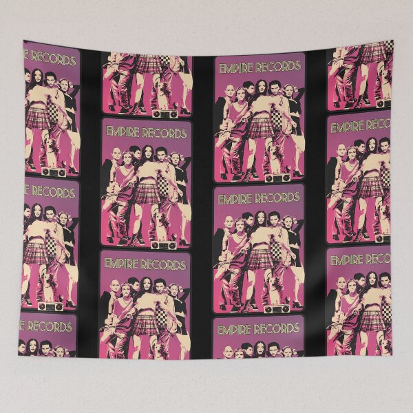 Item preview, Empire Records designed and sold by ShreeShyamji.