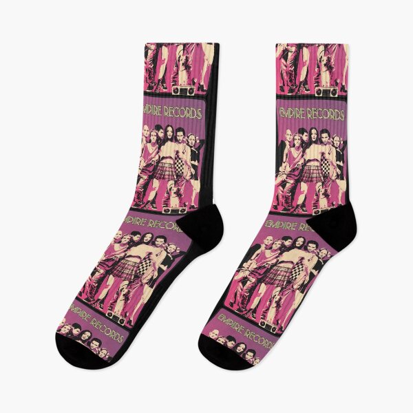 Item preview, Empire Records designed and sold by ShreeShyamji.