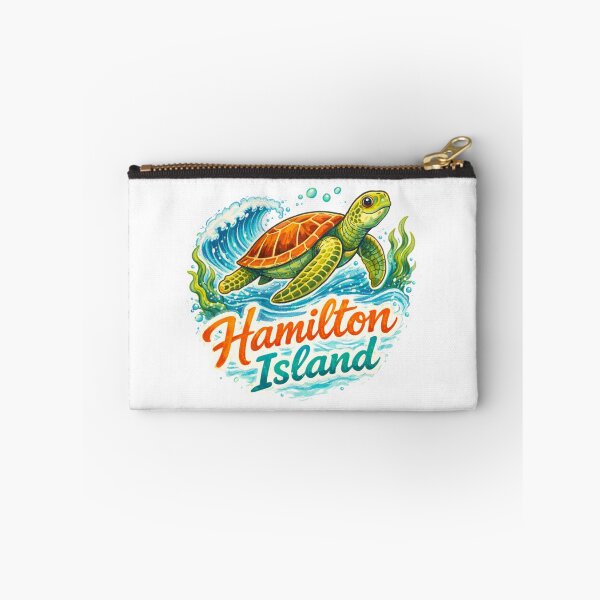 Item preview, Hamilton Island, QLD, Whitsunday Islands designed and sold by PamLeeDesign.