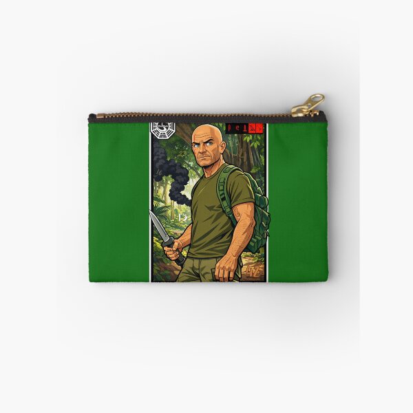 Item preview, Man of Faith designed and sold by Popcorn Odyssey.