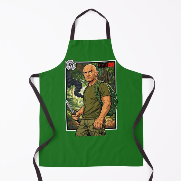Item preview, Man of Faith designed and sold by Popcorn Odyssey.