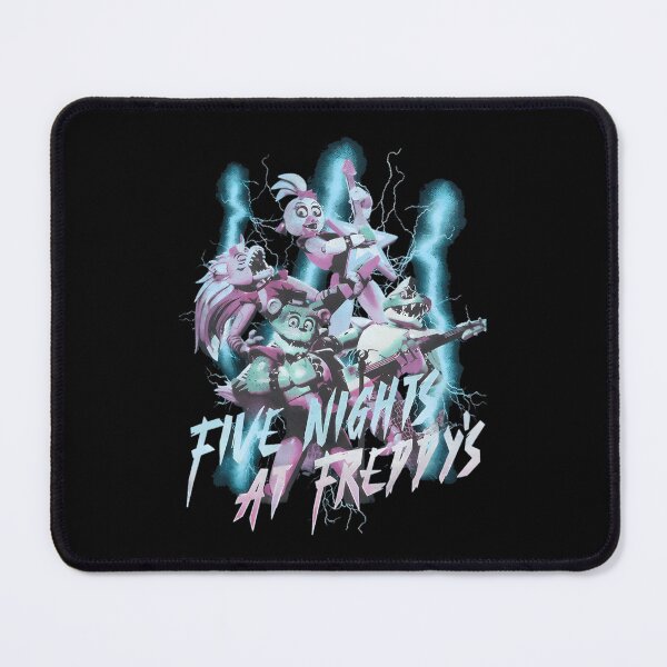 Item preview, Five Nights At Freddys 90s designed and sold by MShop Co.