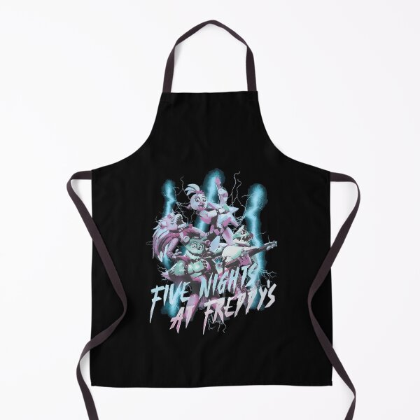 Item preview, Five Nights At Freddys 90s designed and sold by LamsaLik.