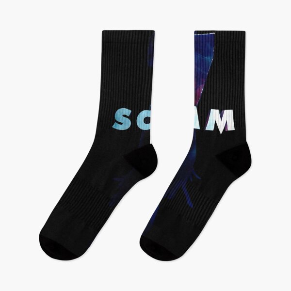 Item preview, scream 7 designed and sold by funeralbeat.