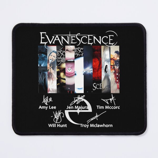 Item preview, Evanescence Signature designed and sold by ShreeShyamji.