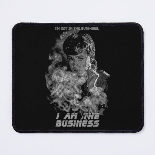 Item preview, Blade Runner Rachael 1982 Distressed designed and sold by Power Up Prints.
