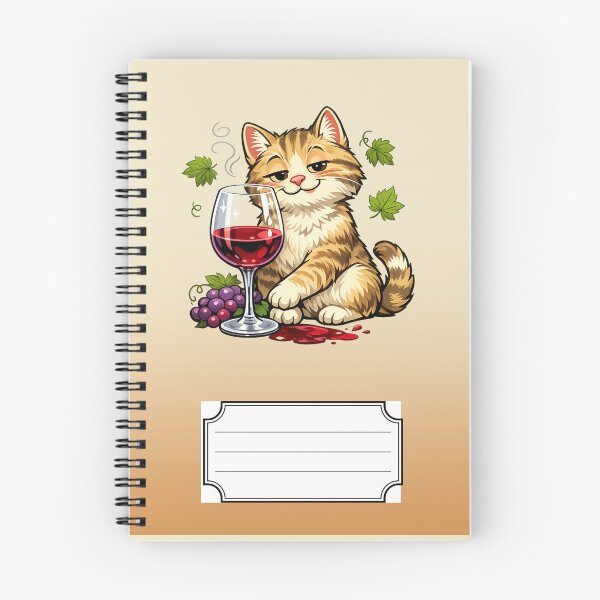 Item preview, Taste The Story In Every Glass | Wine Pairing designed and sold by skkyfaithArtz.
