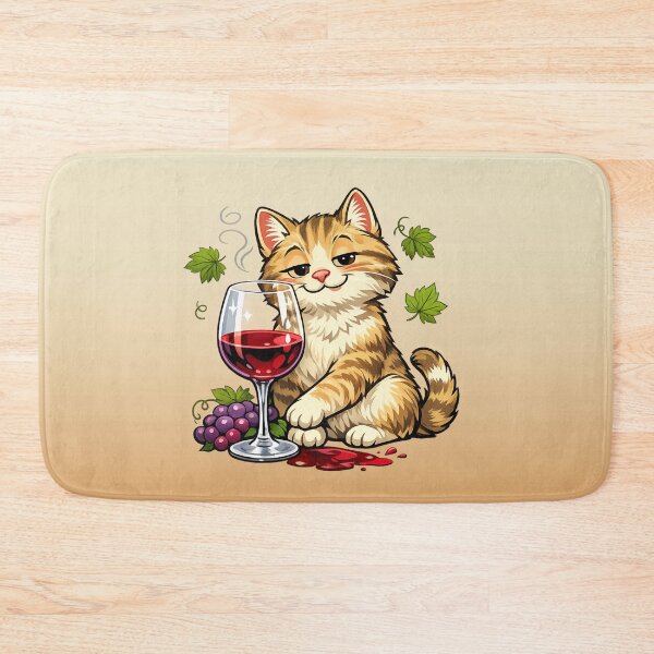 Item preview, Taste The Story In Every Glass | Wine Pairing designed and sold by skkyfaithArtz.