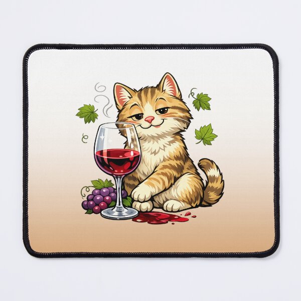 Item preview, Taste The Story In Every Glass | Wine Pairing designed and sold by skkyfaithArtz.