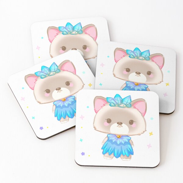 Item preview, Mira designed and sold by Sylwings Art.