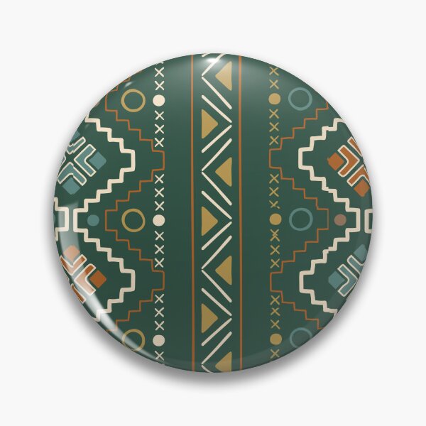 Item preview, Kabyle pattern designed and sold by Authentic - Arts.