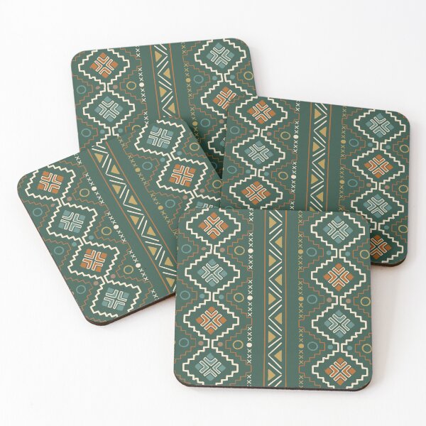 Item preview, Kabyle pattern designed and sold by Authentic - Arts.