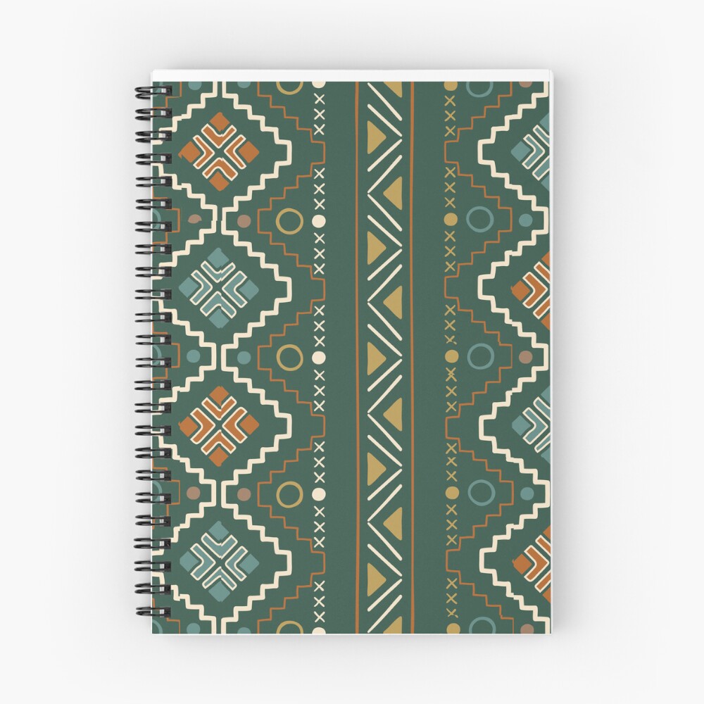 Item preview, Spiral Notebook designed and sold by Best-Work.