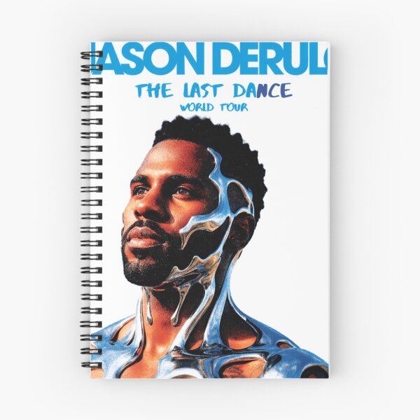 Item preview, The Last Dance World Tour 2026 designed and sold by MartinaStore.