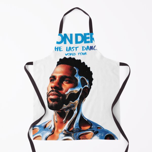 Item preview, The Last Dance World Tour 2026 designed and sold by MartinaStore.