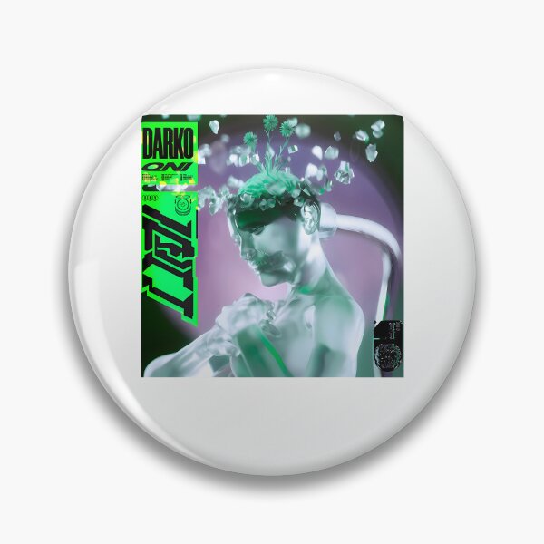Item preview, Darko Us Album designed and sold by vera-4design.