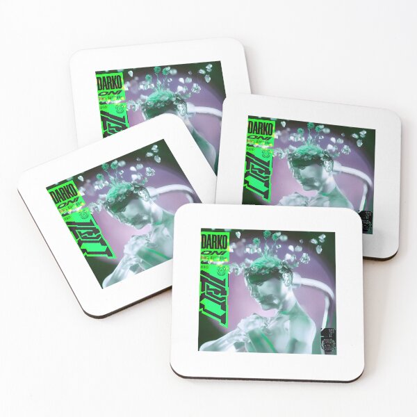 Item preview, Darko Us Album designed and sold by vera-4design.