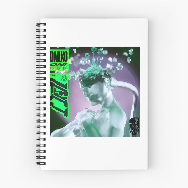 Item preview, Darko Us Album designed and sold by vera-4design.