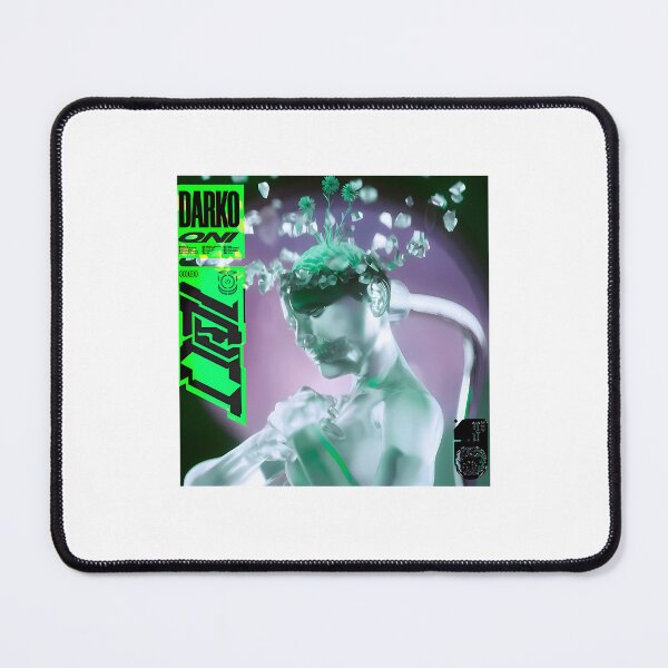 Item preview, Darko Us Album designed and sold by vera-4design.