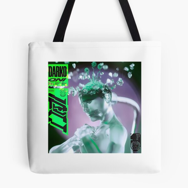 Item preview, Darko Us Album designed and sold by vera-4design.