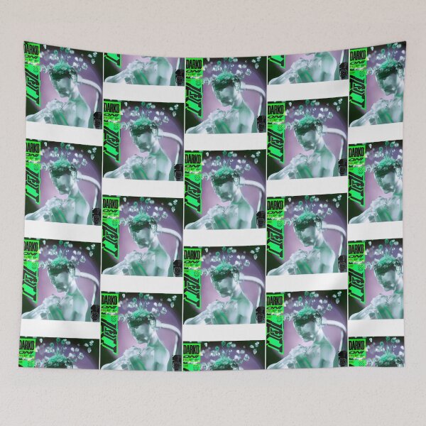 Item preview, Darko Us Album designed and sold by vera-4design.