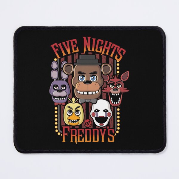Item preview, Five Nights Freddys designed and sold by HellOutfit.