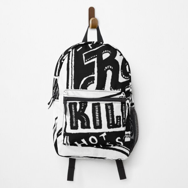 Item preview, Hot Fuss India Rock and Roll designed and sold by insta-tee.